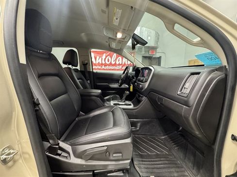 Used 2021 Chevrolet Colorado ZR2 image 9