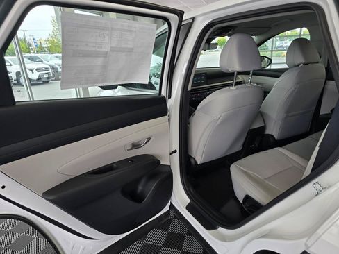 New 2026 Hyundai Tucson SE AWD/4WD image 34