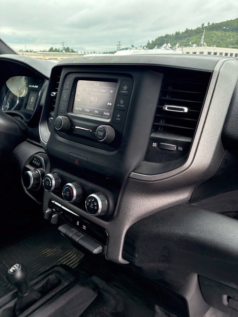 Used 2024 RAM 2500 Tradesman w/ Bed Utility Group AWD/4WD image 12