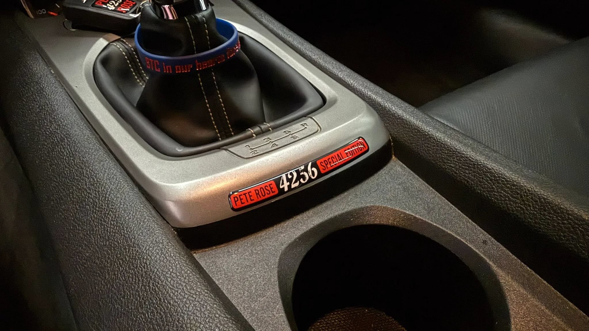 Used 2010 Chevrolet Camaro SS w/ RS Package RWD image 15