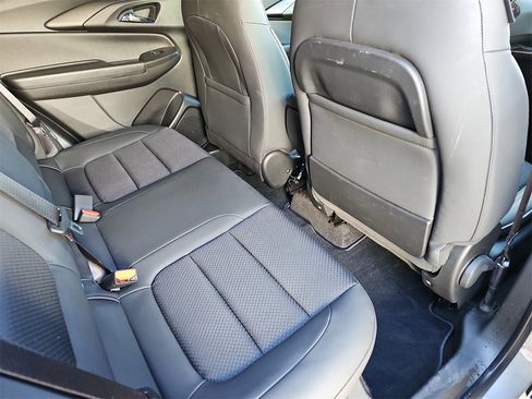 Certified 2023 Chevrolet TrailBlazer RS w/ Convenience Package image 14