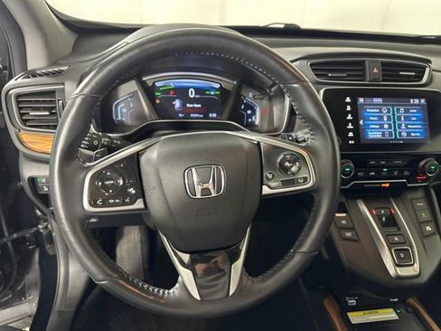 Used 2020 Honda CR-V Touring image 14