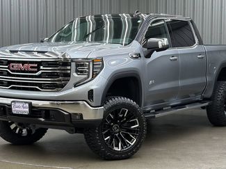Used 2026 GMC Sierra 1500 SLT w/ SLT Premium Package AWD/4WD video 1