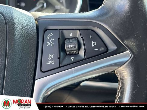 Used 2019 Buick Encore Sport Touring w/ Safety Package AWD/4WD image 22