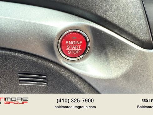 Used 2015 Acura ILX w/ Technology Package image 29