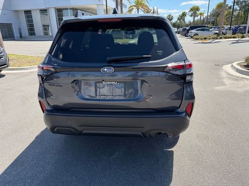 New 2026 Subaru Forester Premium AWD/4WD image 4