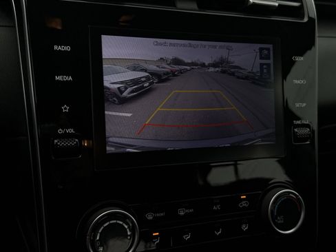 Certified 2023 Hyundai Tucson SE image 19