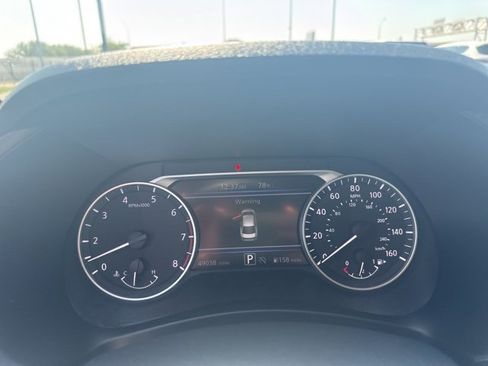 Used 2024 Nissan Sentra SV image 13