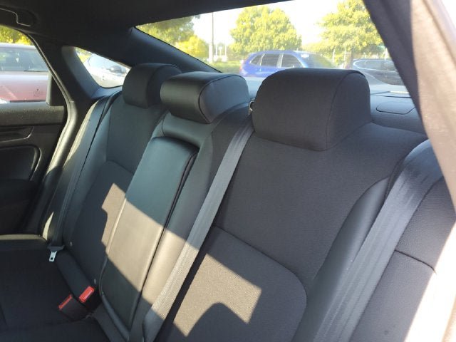 Used 2025 Honda Civic Sport image 20