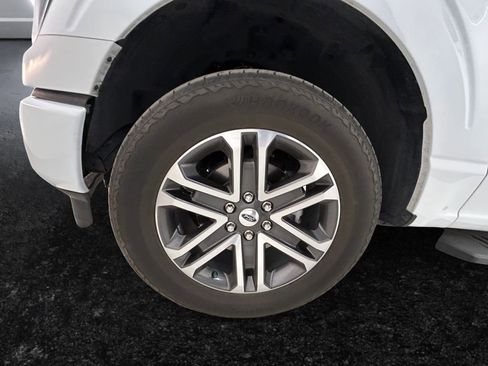Used 2023 Ford F150 XL w/ STX Appearance Package AWD/4WD image 27