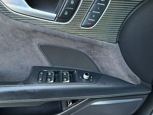 Used 2016 Audi S7 w/ Driver Assistance Package AWD/4WD image 20