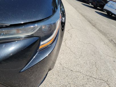 Used 2021 Toyota Corolla LE