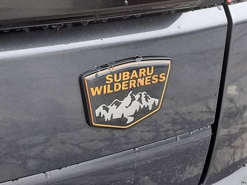 New 2026 Subaru Outback Wilderness AWD/4WD image 18