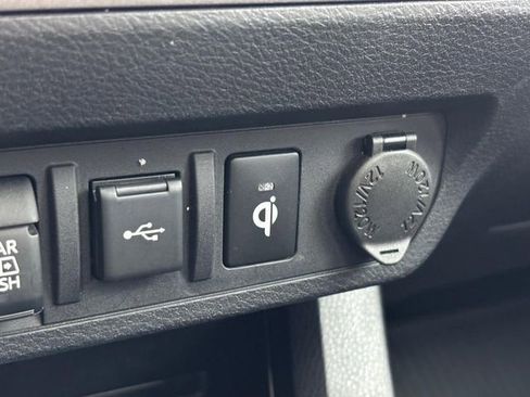 Used 2020 Toyota Tacoma TRD Sport w/ TRD Premium Sport Package image 23