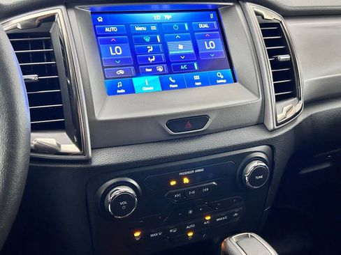 Used 2022 Ford Ranger XLT w/ Equipment Group 301A Mid image 26