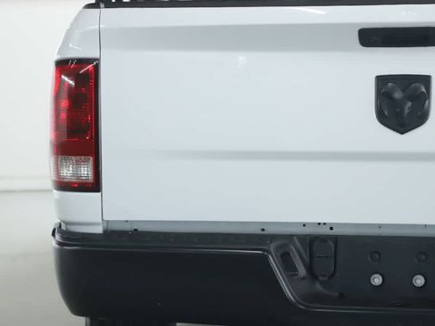 Used 2023 RAM 1500 Tradesman w/ Popular Equipment Group RWD image 38