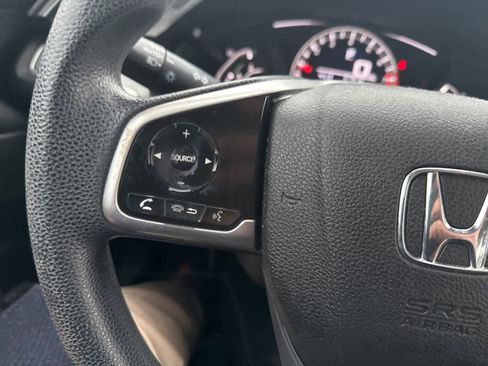 Used 2016 Honda Civic LX image 20