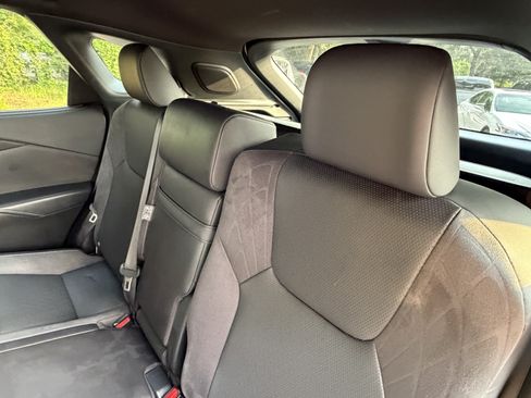 Certified 2023 Lexus RX 350 AWD w/ Accessory Package (K3) image 32