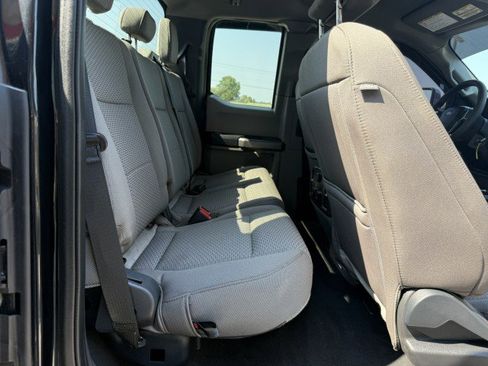 Used 2022 Ford F350 XLT w/ XLT Premium Package image 27