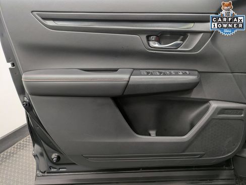 Certified 2023 Honda CR-V Sport image 8