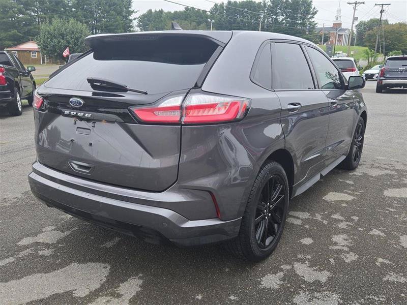 Used 2024 Ford Edge ST-Line AWD/4WD image 6