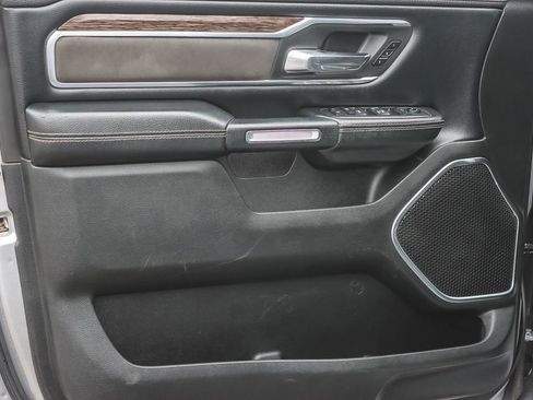 Used 2019 RAM 1500 Laramie image 45