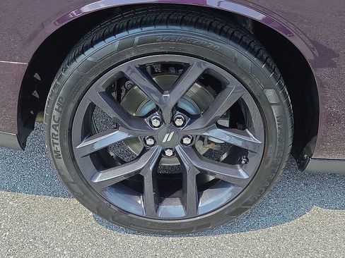 Used 2021 Dodge Challenger GT w/ Plus Package RWD image 7