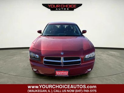 Used 2010 Dodge Charger Rallye