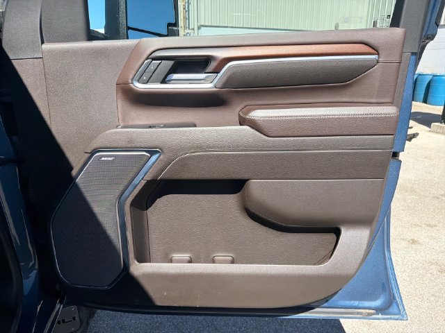 Used 2024 GMC Sierra 2500 Denali AWD/4WD image 34