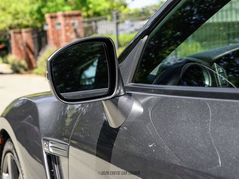 Used 2011 Nissan GT-R Premium AWD/4WD image 67