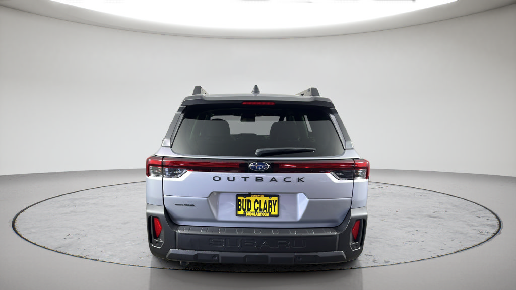 New 2026 Subaru Outback Limited AWD/4WD image 9