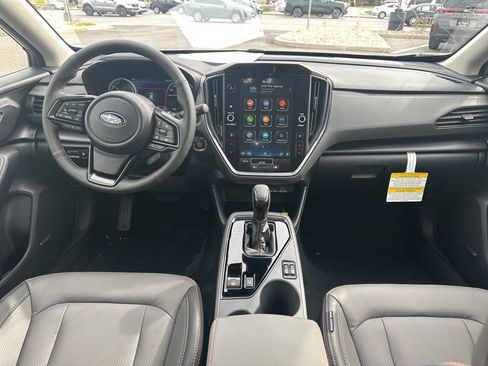New 2026 Subaru Crosstrek 2.5i Limited AWD/4WD image 26