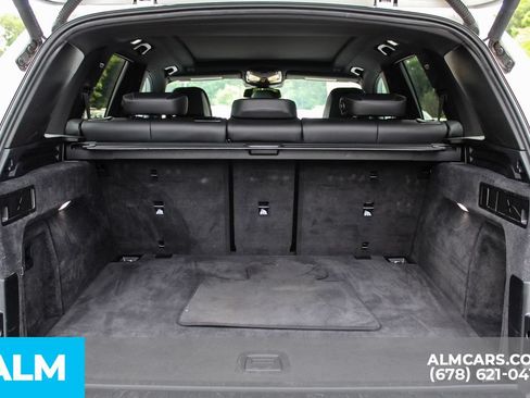 Used 2024 BMW X5 sDrive40i RWD image 21