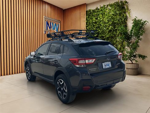 Used 2018 Subaru Crosstrek 2.0i Limited w/ Popular Package #2 AWD/4WD image 25