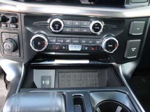 Used 2023 Ford F150 Raptor image 44