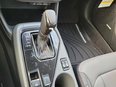 New 2026 Subaru Crosstrek 2.5i Limited AWD/4WD image 13