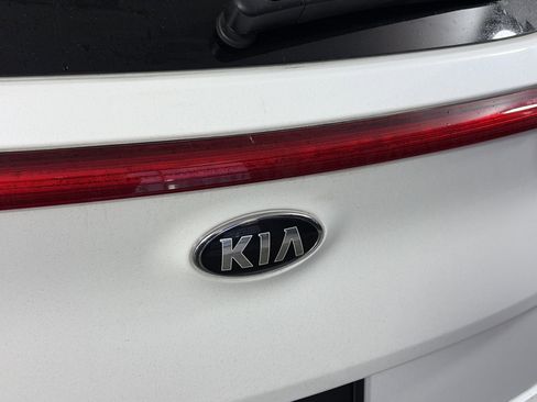 Used 2018 Kia Sportage EX w/ EX Premium Package image 16