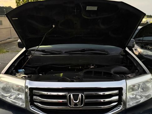 Used 2012 Honda Pilot EX-L image 27