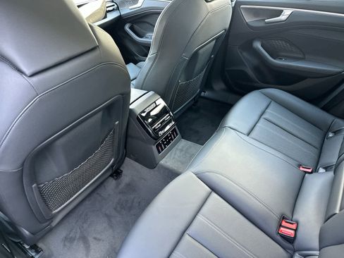 New 2026 Audi A6 Premium Plus AWD/4WD image 4
