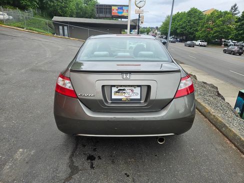 Used 2006 Honda Civic EX image 4
