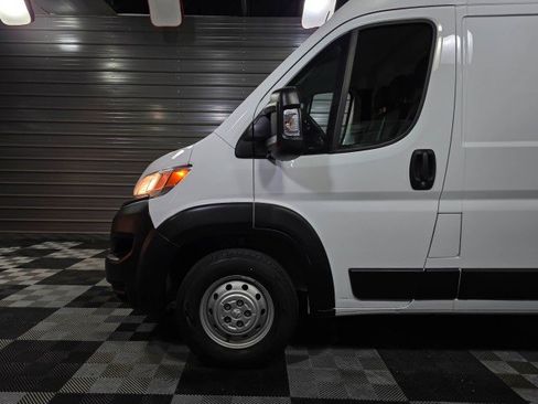 Used 2023 RAM ProMaster 3500 image 32