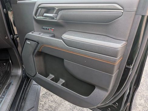 Certified 2023 GMC Sierra 1500 AT4 w/ AT4 Premium Package AWD/4WD image 25