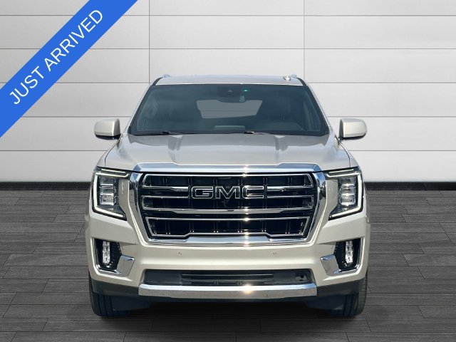 Used 2023 GMC Yukon XL SLT RWD image 8