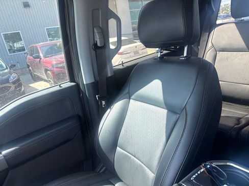Used 2026 Ford F250 Lariat w/ FX4 Off-Road Package AWD/4WD image 14