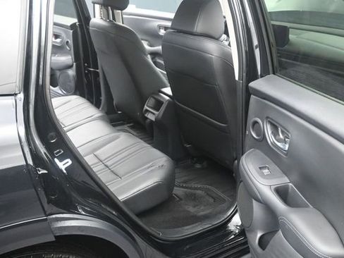 Used 2026 Honda HR-V EX-L image 18