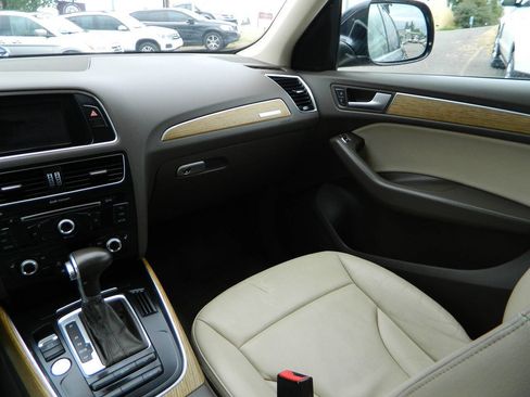 Used 2013 Audi Q5 3.0T Premium Plus AWD/4WD image 17