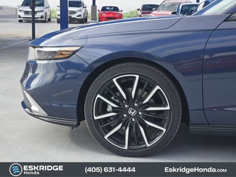 New 2026 Honda Accord Touring image 5