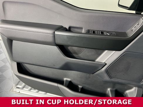 Used 2024 Ford F150 STX w/ STX Black Appearance Package image 19