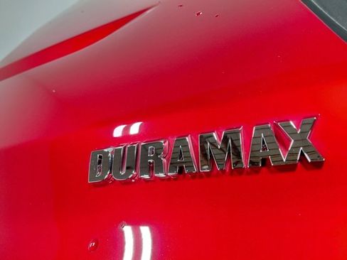 Certified 2024 Chevrolet Silverado 1500 High Country image 23