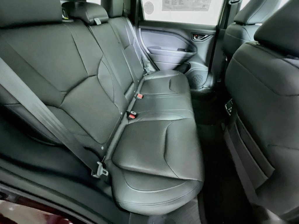 New 2026 Subaru Forester Premium AWD/4WD image 22